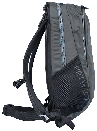 Рюкзак Kailas Path 26L Gray Lake Blue - Фото 3 большая
