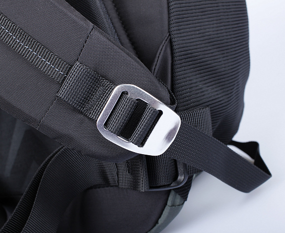 Рюкзак Kailas Path 26L Gray Lake Blue - Фото 5 большая