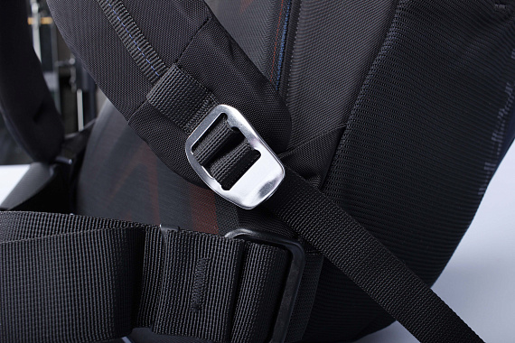 Рюкзак Kailas Path 26L Dark Navy Blue - Фото 7 большая