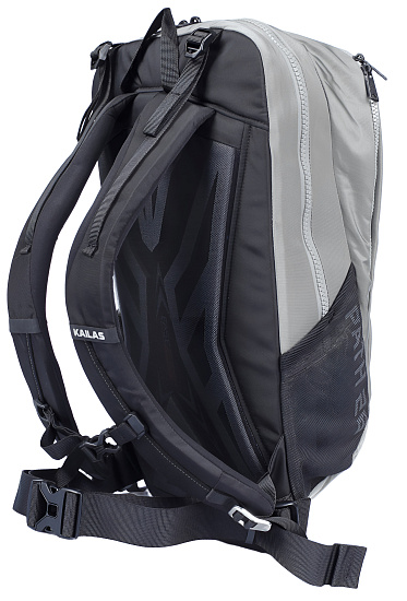 Рюкзак Kailas Path 26L Twilight Grey - Фото 2 большая