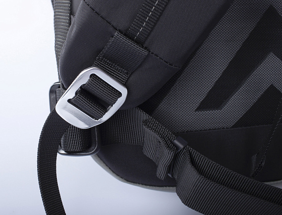 Рюкзак Kailas Path 26L Twilight Grey - Фото 6 большая