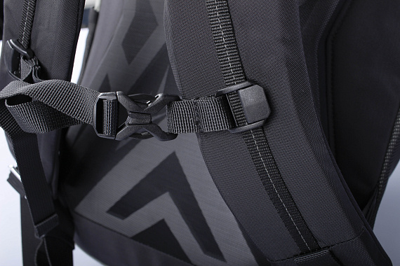 Рюкзак Kailas Path 26L Twilight Grey - Фото 7 большая