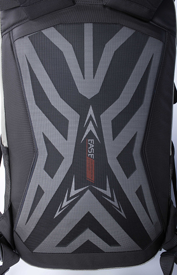 Рюкзак Kailas Path 26L Twilight Grey - Фото 8 большая