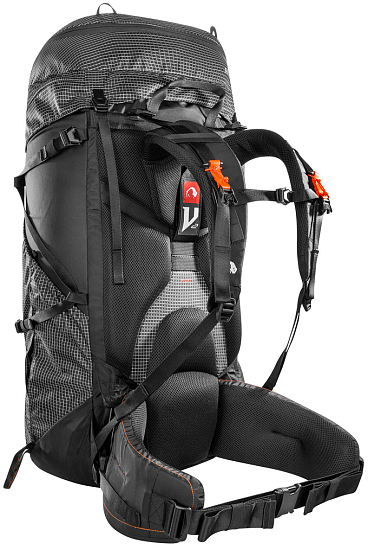 Рюкзак женский Tatonka Yukon Light 50+10 Black - Фото 2 большая