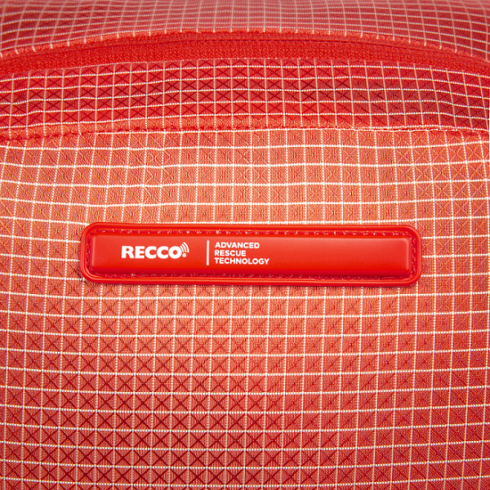 Рюкзак женский Tatonka Yukon Light 50+10 Black - Фото 12 большая