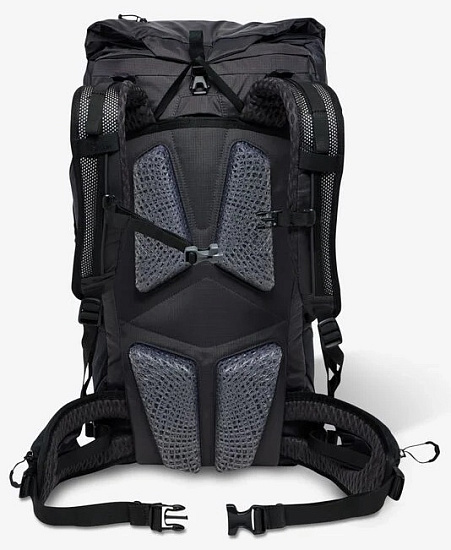 Рюкзак Jack Wolfskin 3D Prelight Rise 35 Phantom - Фото 2 большая