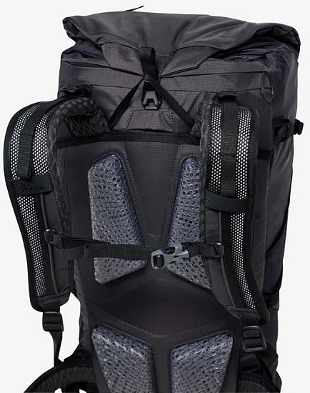 Рюкзак Jack Wolfskin 3D Prelight Rise 35 Phantom - Фото 6 большая