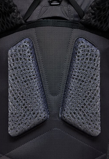 Рюкзак Jack Wolfskin 3D Prelight Rise 35 Phantom - Фото 8 большая