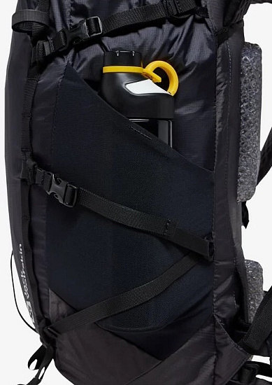 Рюкзак Jack Wolfskin 3D Prelight Rise 35 Phantom - Фото 10 большая