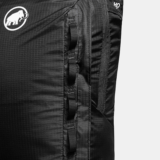 Рюкзак Mammut Neon Light 12 Black - Фото 7 большая