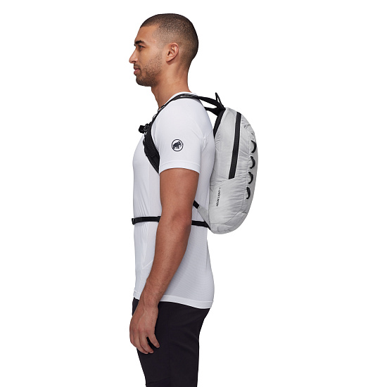 Рюкзак Mammut Neon Light 12 Platinum - Фото 4 большая