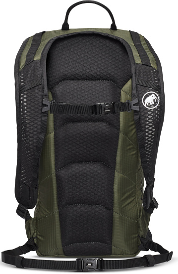 Рюкзак Mammut Neon Light 12 Dark Marsh - Фото 2 большая