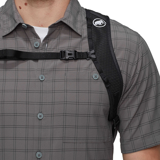 Рюкзак Mammut Neon Light 12 Dark Marsh - Фото 6 большая