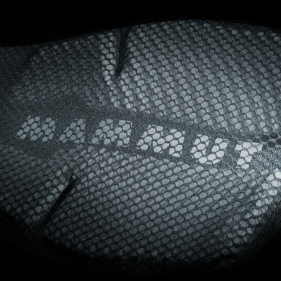 Рюкзак Mammut Lithium 15 Black - Фото 8 большая