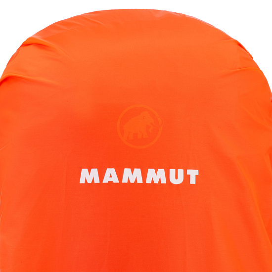 Рюкзак Mammut Lithium 15 Mammut Red/Black - Фото 9 большая