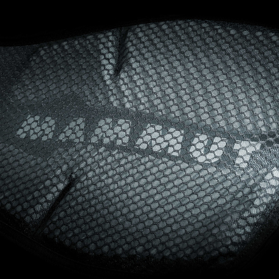 Рюкзак Mammut Lithium 15 Sapphire/Black - Фото 8 большая