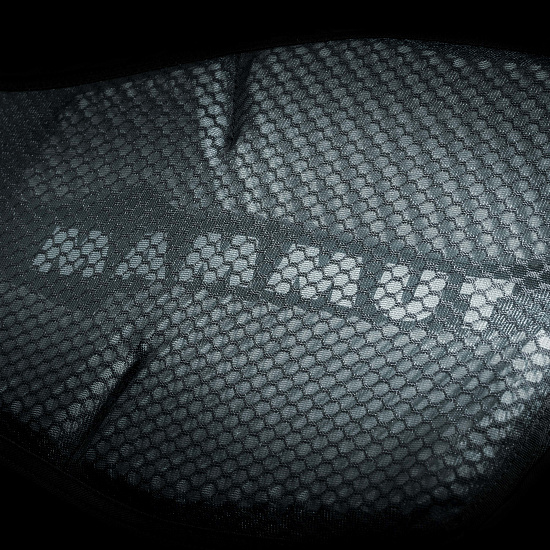 Рюкзак женский Mammut Lithium 20 Dark Marsh/Black - Фото 12 большая