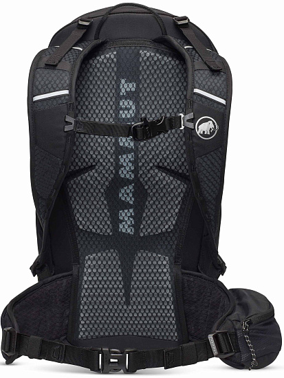 Рюкзак женский Mammut Lithium 25 Dark Marsh/Black - Фото 2 большая
