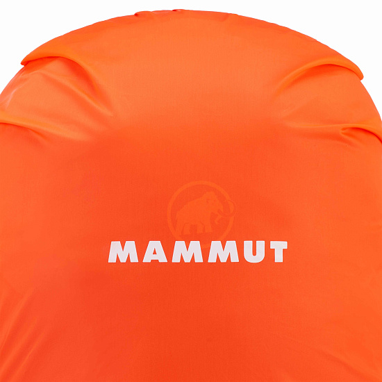 Рюкзак женский Mammut Lithium 25 Dark Marsh/Black - Фото 10 большая