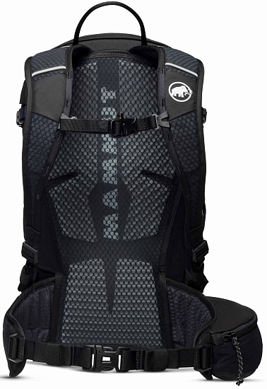 Рюкзак женский Mammut Lithium 25 Marine/Black - Фото 2 большая