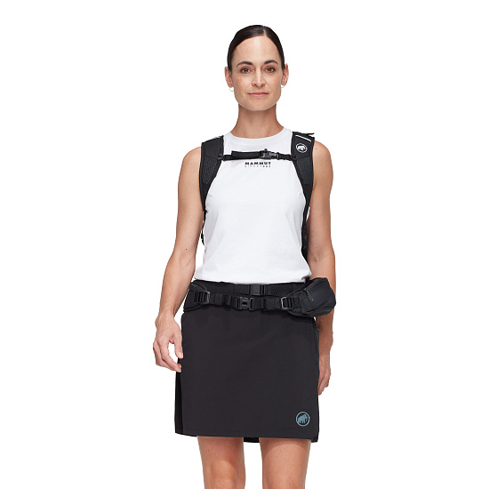 Рюкзак женский Mammut Lithium 30 Dark Marsh/Black - Фото 3 большая