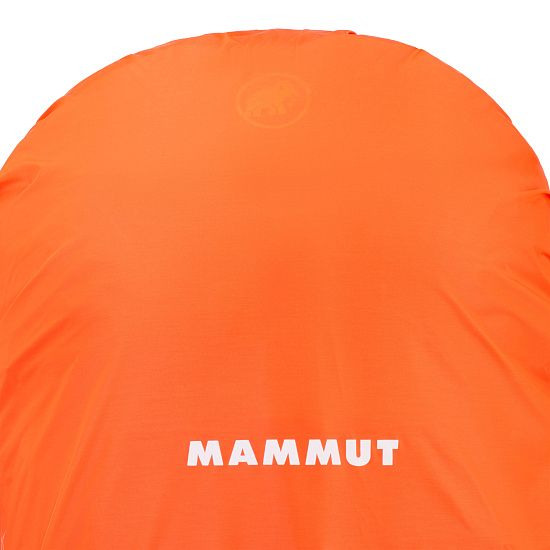 Рюкзак женский Mammut Lithium 30 Dark Marsh/Black - Фото 9 большая