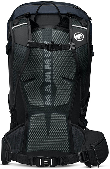 Рюкзак женский Mammut Lithium 30 Marine/Black - Фото 2 большая