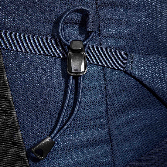 Рюкзак женский Mammut Lithium 30 Marine/Black - Фото 8 большая