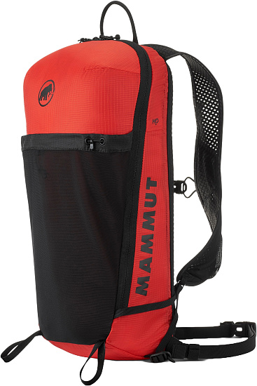 Рюкзак Mammut Aenergy 12 Mammut Red - Фото 1 большая