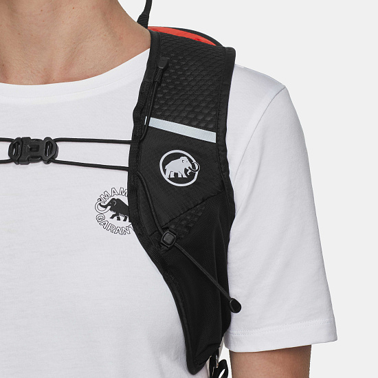 Рюкзак Mammut Aenergy 12 Mammut Red - Фото 6 большая