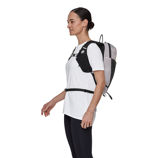 Рюкзак Mammut Aenergy 12 Alpine Calamint - Фото 4 большая