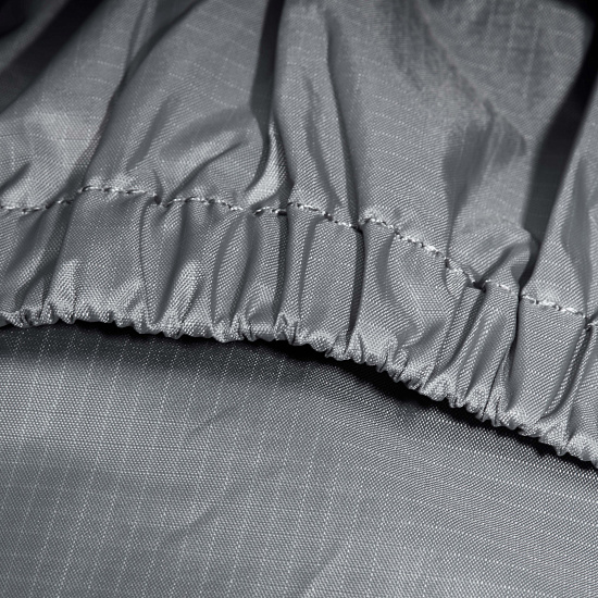 Рюкзак женский Mammut Lithium 15 Dark Marsh/Black - Фото 9 большая