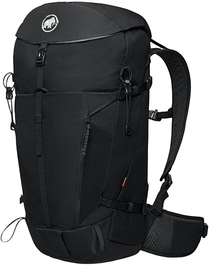 Рюкзак Mammut Lithium 30 Black - Фото 1 большая