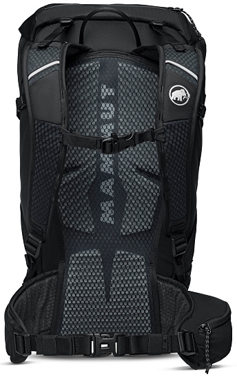 Рюкзак Mammut Lithium 30 Black - Фото 2 большая