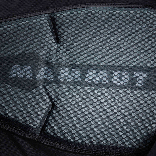 Рюкзак Mammut Lithium 30 Black - Фото 6 большая