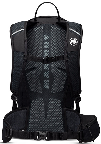 Рюкзак Mammut Lithium 20 Black - Фото 2 большая