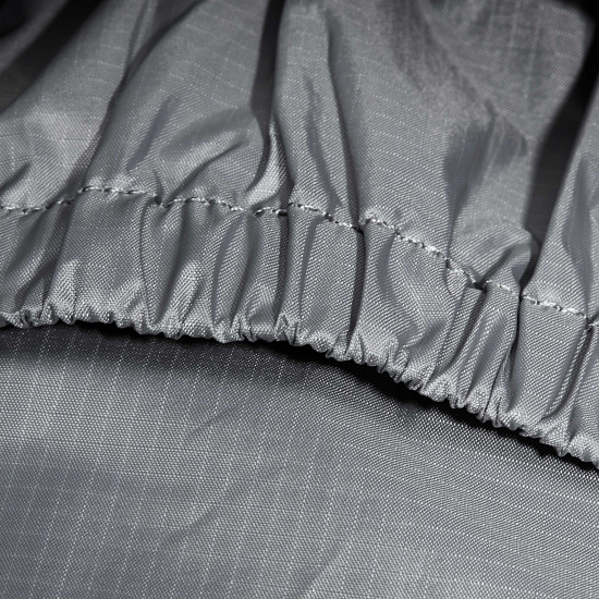 Рюкзак Mammut Lithium 20 Dark Marsh/Black - Фото 10 большая