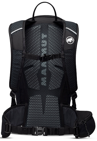 Рюкзак Mammut Lithium 20 Sapphire/Black - Фото 2 большая
