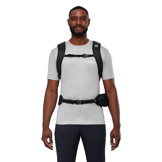 Рюкзак Mammut Lithium 25 Black - Фото 3 большая