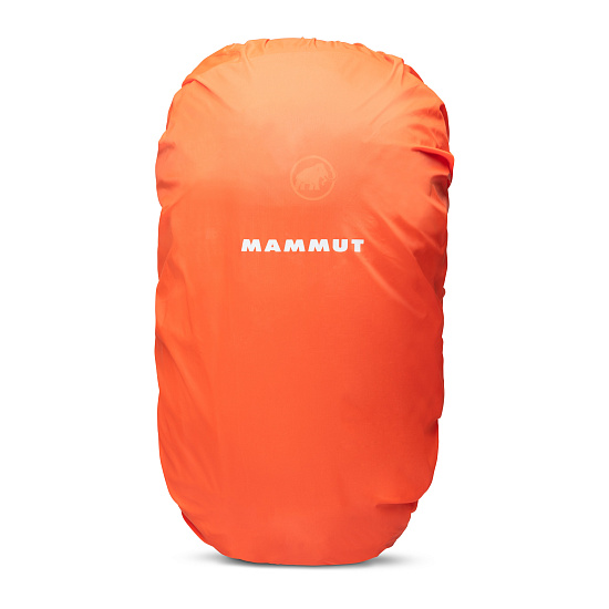 Рюкзак Mammut Lithium 25 Black - Фото 6 большая