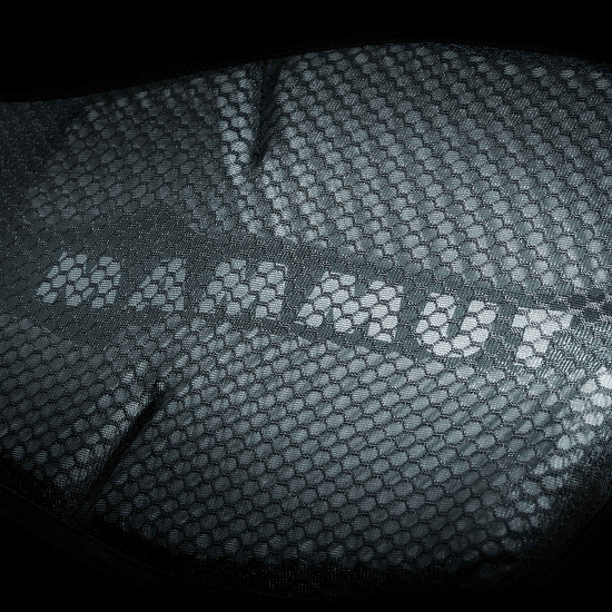 Рюкзак Mammut Lithium 25 Black - Фото 9 большая