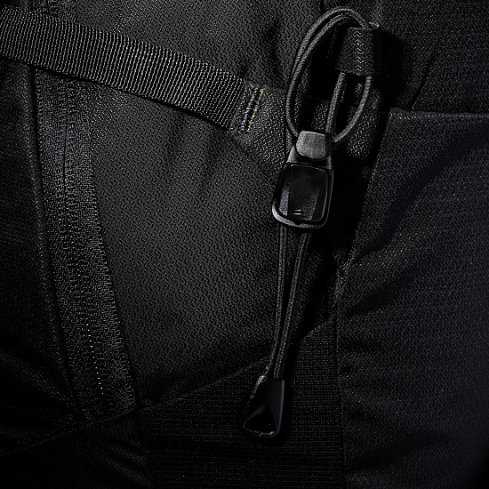 Рюкзак Mammut Lithium 25 Black - Фото 10 большая