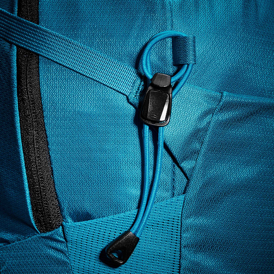 Рюкзак Mammut Lithium 25 Sapphire/Black - Фото 8 большая