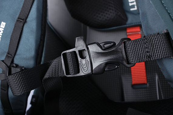 Рюкзак Kailas Summit Pro 65+10 Dull Green - Фото 5 большая