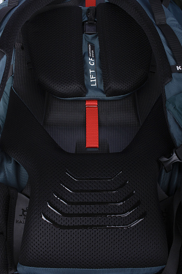 Рюкзак Kailas Summit Pro 65+10 Dull Green - Фото 6 большая