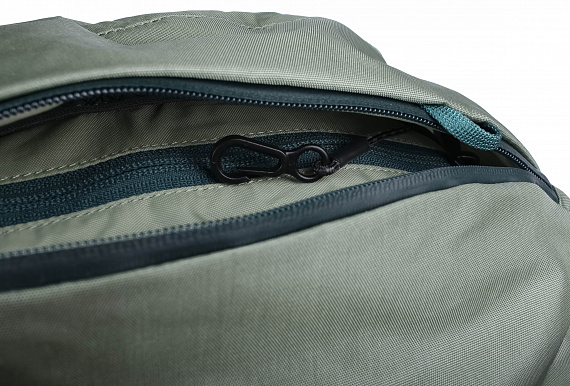 Рюкзак Kailas Summit Pro 65+10 Dull Green - Фото 9 большая