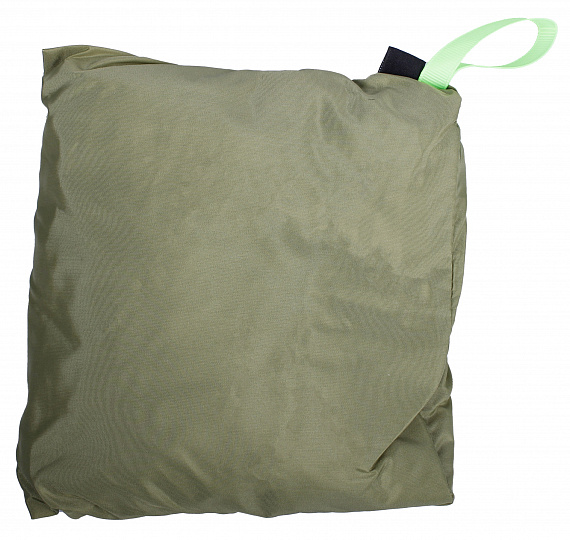 Рюкзак Kailas Summit Pro 65+10 Dull Green - Фото 10 большая