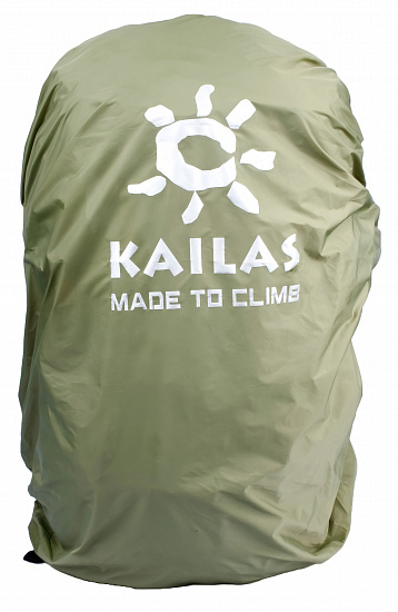 Рюкзак Kailas Summit Pro 65+10 Dull Green - Фото 11 большая