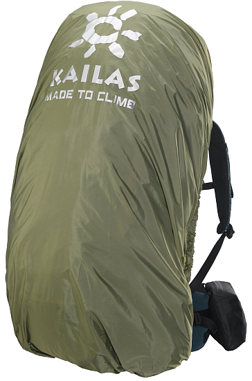 Рюкзак Kailas Summit Pro 65+10 Saffron - Фото 8 большая