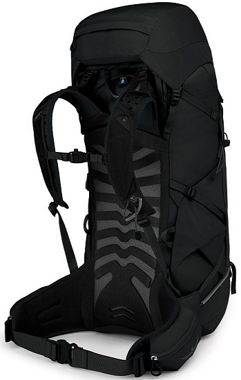 Рюкзак Osprey Talon 44 Stealth Black - Фото 2 большая